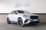 Mercedes-Benz GLE 53 AMG Coupé 4MATIC+/MultiBeamLed/Air/R22 - gebrauchte Mercedes-Benz GLE 53 AMG aus dem Jahr 2024