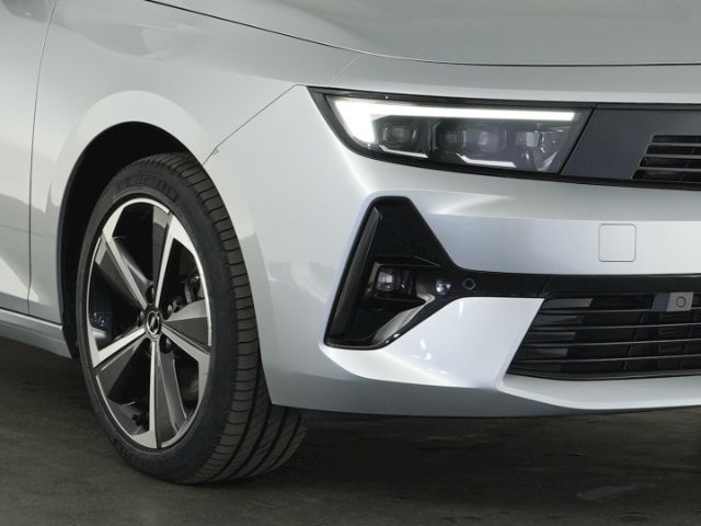 Astra L ST GS+AHK+360°KAMERA+KEYLESS+AHR-SITZ+SI