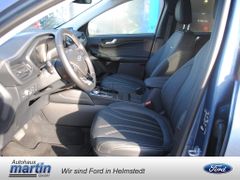 Fahrzeugabbildung Ford Kuga 2.5 Plug-In Hybrid Vignale NAVI LED ACC B&O