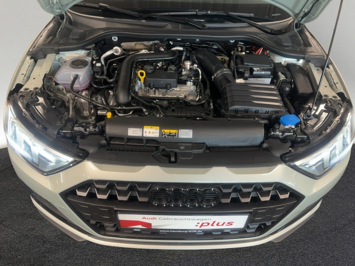 Audi A1 - Bild 11