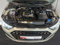 Audi A1 - Vorschau Bild 11