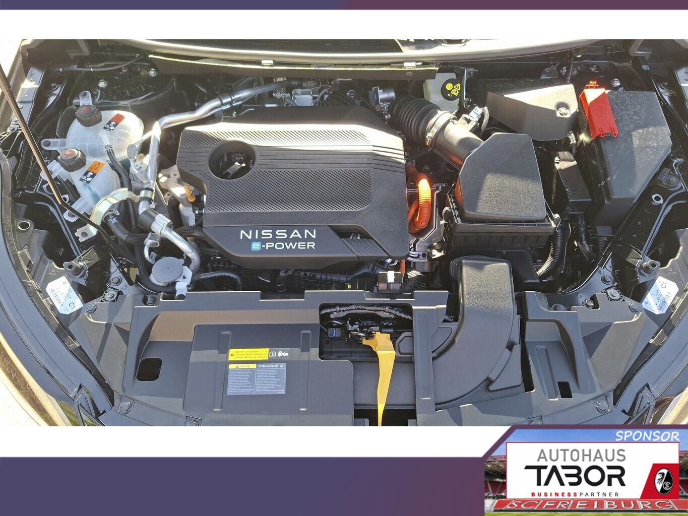 Nissan Qashqai - Bild 9