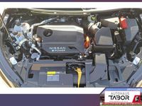 Nissan Qashqai - Vorschau Bild 9
