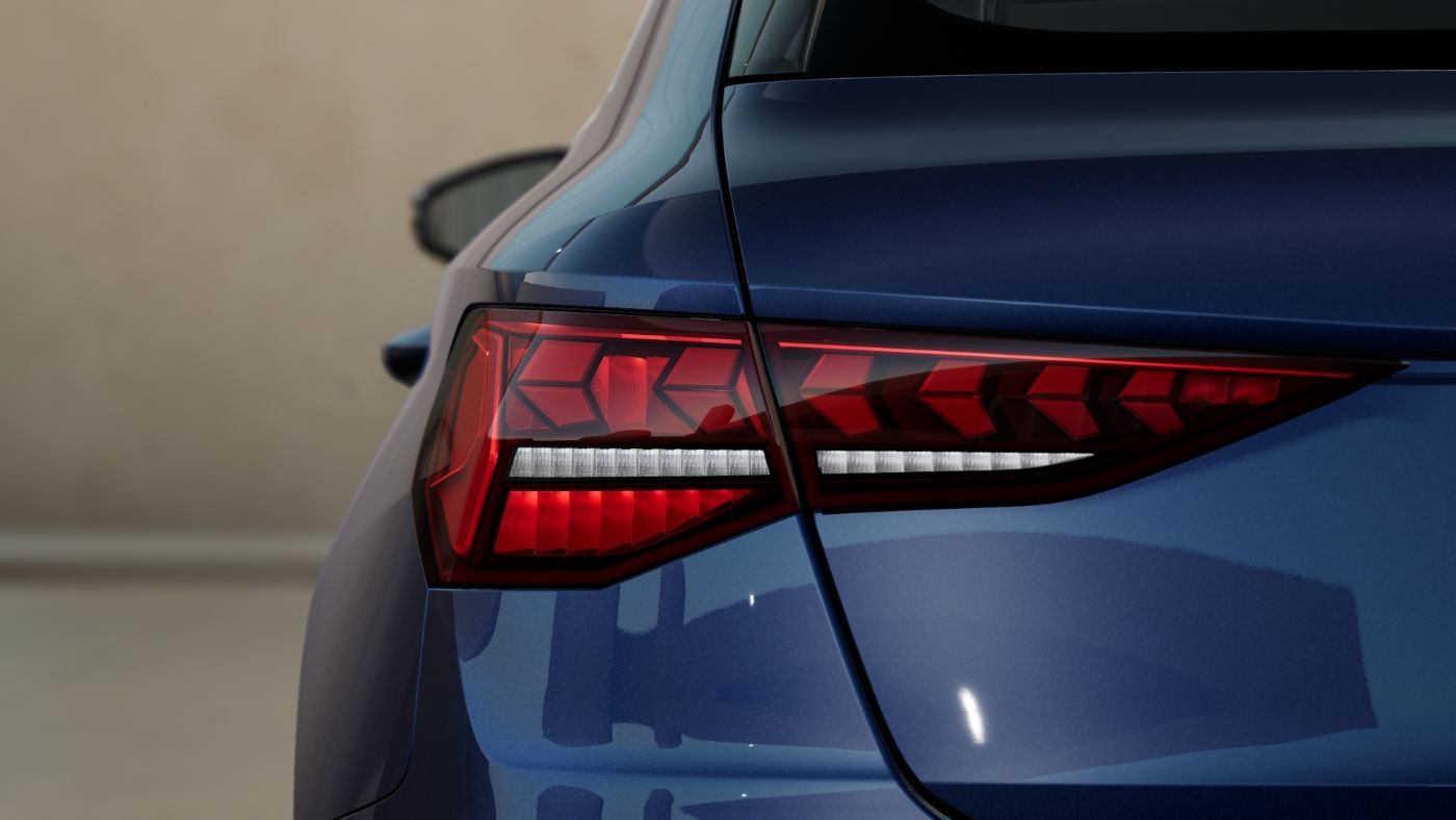 Audi A3 - Bild 10