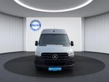 Mercedes-Benz Sprinter CDI RWD L2H21.Ha*AUTOMATIK*KLIMA*KAME - Mercedes-Benz Sprinter Gebrauchtwagen in Duisburg