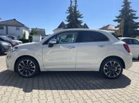 Fiat 500X - Vorschau Bild 3