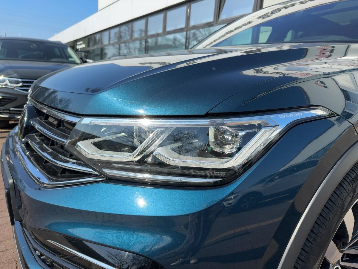 Volkswagen Tiguan - Bild 15