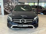 Mercedes-Benz GLC 250 4M EXCLUSIVE LEDER LED COMAND KAMERA PDC - gebrauchte Mercedes-Benz GLC 250 aus dem Jahr 2018