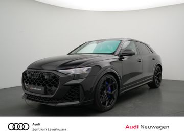 Audi Leasingangebot: Audi RS Q8 performance V-MAX 305KM/H KERAMIK LASER