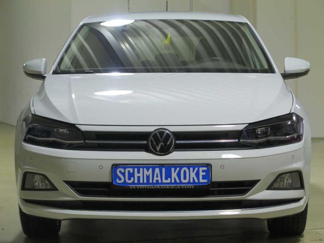 VW Polo 1.0 TSI OPF HIGHL Navi DAB ACC LM17