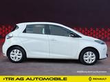 Renault Zoe Life Z.E 40 inkl. Batterie Easy-Paket GRA PD - Renault ZOE Gebrauchtwagen