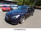 BMW 535 Baureihe 5 Lim. 535d - BMW 535: D