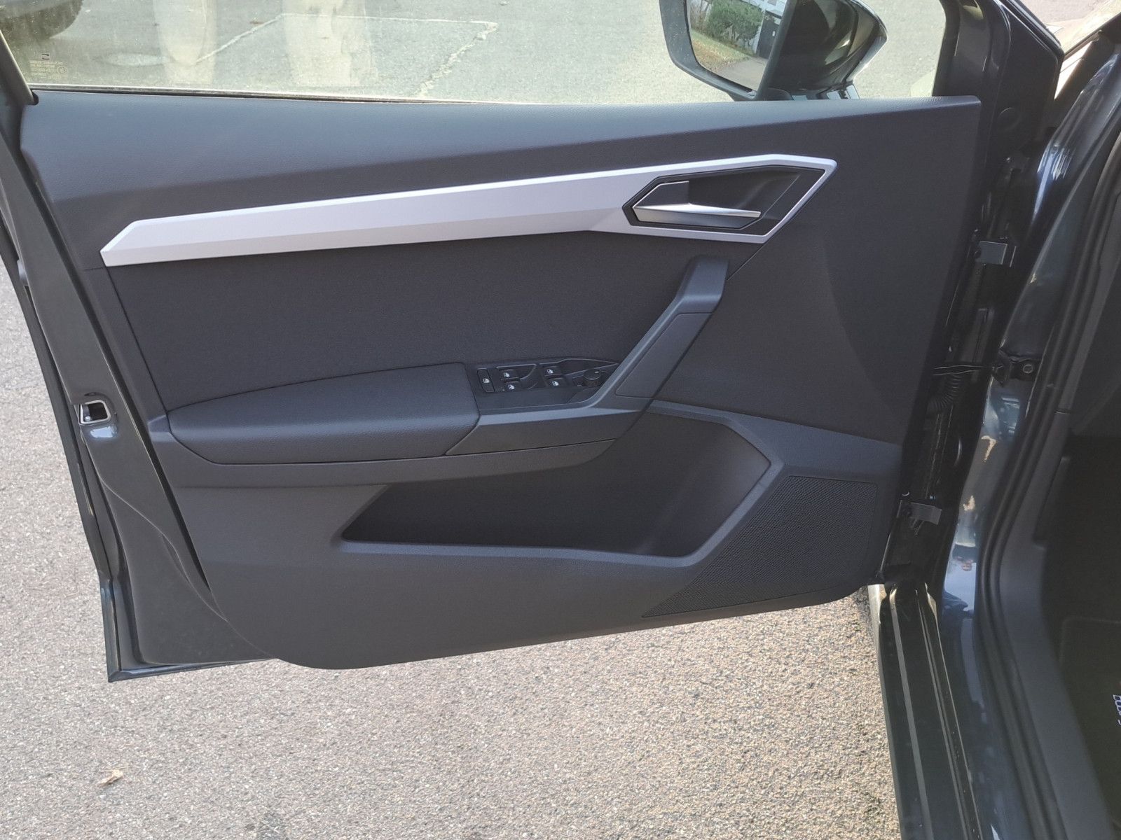 Ibiza FR 1.0 TSI DSG Navi Voll-LED SHZ