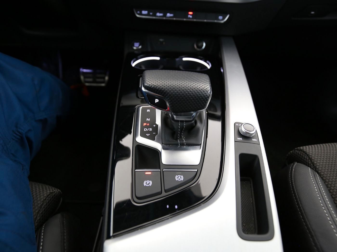 Audi A5 - Bild 18
