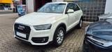 Audi Q3 2.0 TFSI quattro/BOSE/ - Audi Q3 aus 2014 mit Benzin-Antrieb