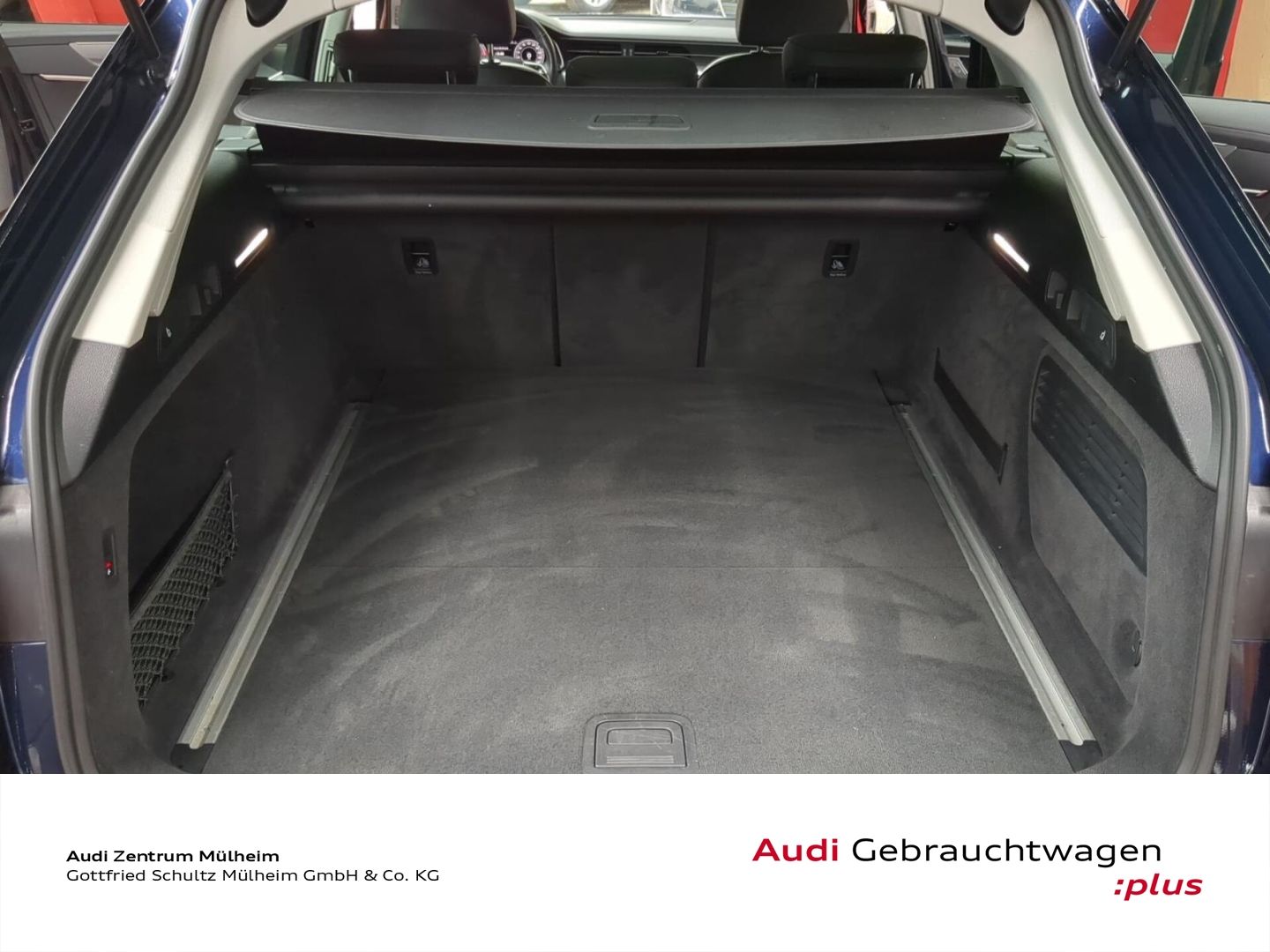 Audi A6 - Bild 9