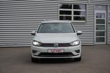 Volkswagen Golf Sportsvan VII 1.4 TSI Allstar LED Navi PDC - gebrauchte VW Golf Sportsvan aus dem Jahr 2016
