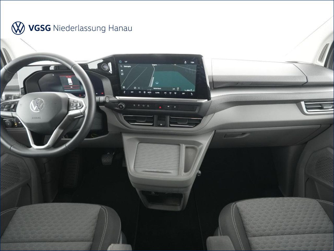Volkswagen T7 Caravelle - Bild 10