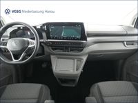 Volkswagen T7 Caravelle - Vorschau Bild 10