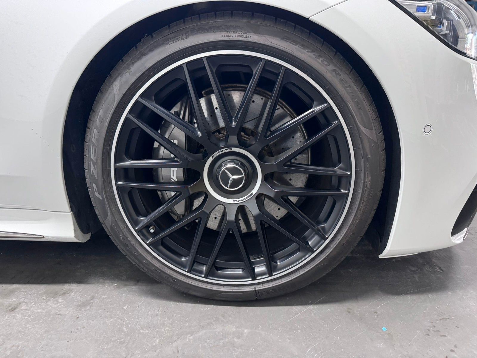 Fahrzeugabbildung Mercedes-Benz S 63 E Performance L *PANORAMA*MANUFAKTUR*