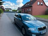 Skoda Octavia 2.0 TDI DSG  Eleg. Tüv neu,Zahnr. Neu ! - Skoda Octavia aus 2009 mit Diesel-Antrieb