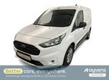 Ford Transit Connect Trend 250 L2 - Ford Transit 250
