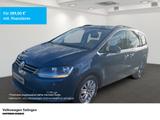 Volkswagen Sharan 2.0 TDI Comfortline DSG   7-Sitzer   Lich - gebrauchte VW Sharan aus dem Jahr 2017