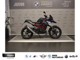 BMW G 310 GS Style Rallye - BMW G 310 R
