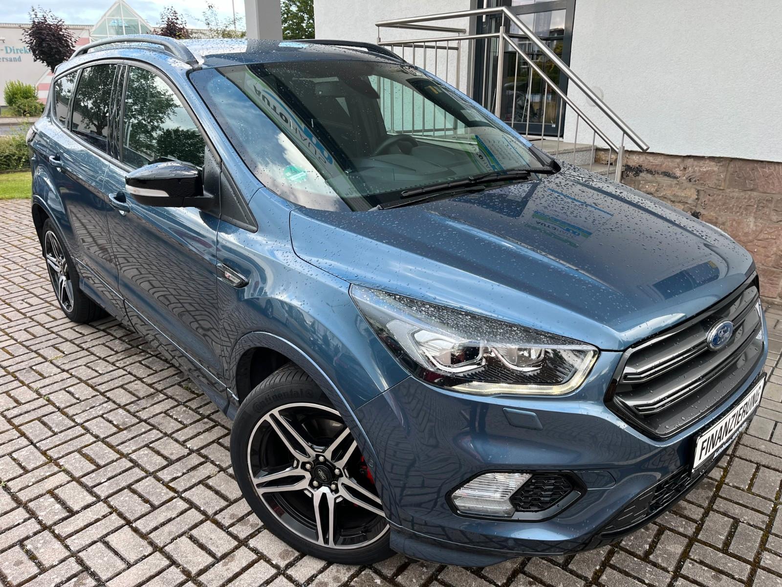 Ford Kuga ST-Line°Klimaauto.°Sportpaket°1.Hd°