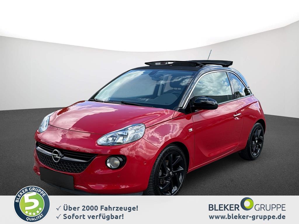 Opel Adam Open Air