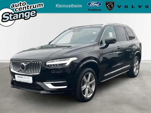 Volvo XC90 Inscription Plug-In Hybrid AWD T8 7-Sitzer 