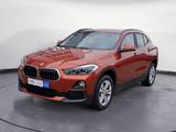 BMW X2 sDrive18d Advantage Aut. Klimaaut. Head-Up - gebrauchte BMW X2 aus dem Jahr 2020