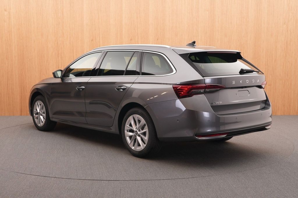 ŠKODA Octavia Octavia Combi 1.5 TSI mHEV 110 kW Selection – Bild 3 von 13