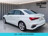 Audi A3 30*TDI*S-LINE*KAM*AHK*SHZ*VIRTCOC*LIMO* - Audi A3: Standheizung