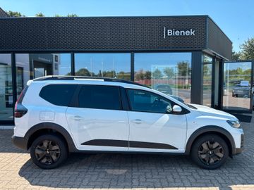 Dacia Jogger TCe 110 Expression 5-Sitzer