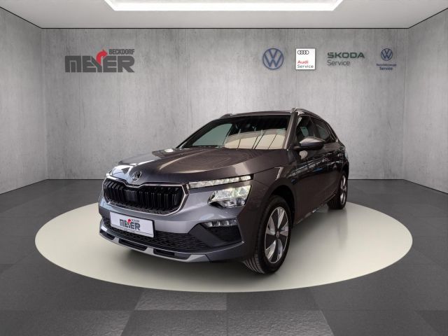 Kamiq Selection 1.0 TSI Klima Einparkhilfe