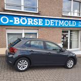Volkswagen Polo VI Highline - Volkswagen Polo aus 2019