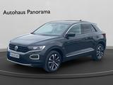 Volkswagen T-Roc United/LED/Acc/Shz/Carplay/Blindspot/ - Volkswagen T-Roc UNITED mit Diesel-Antrieb