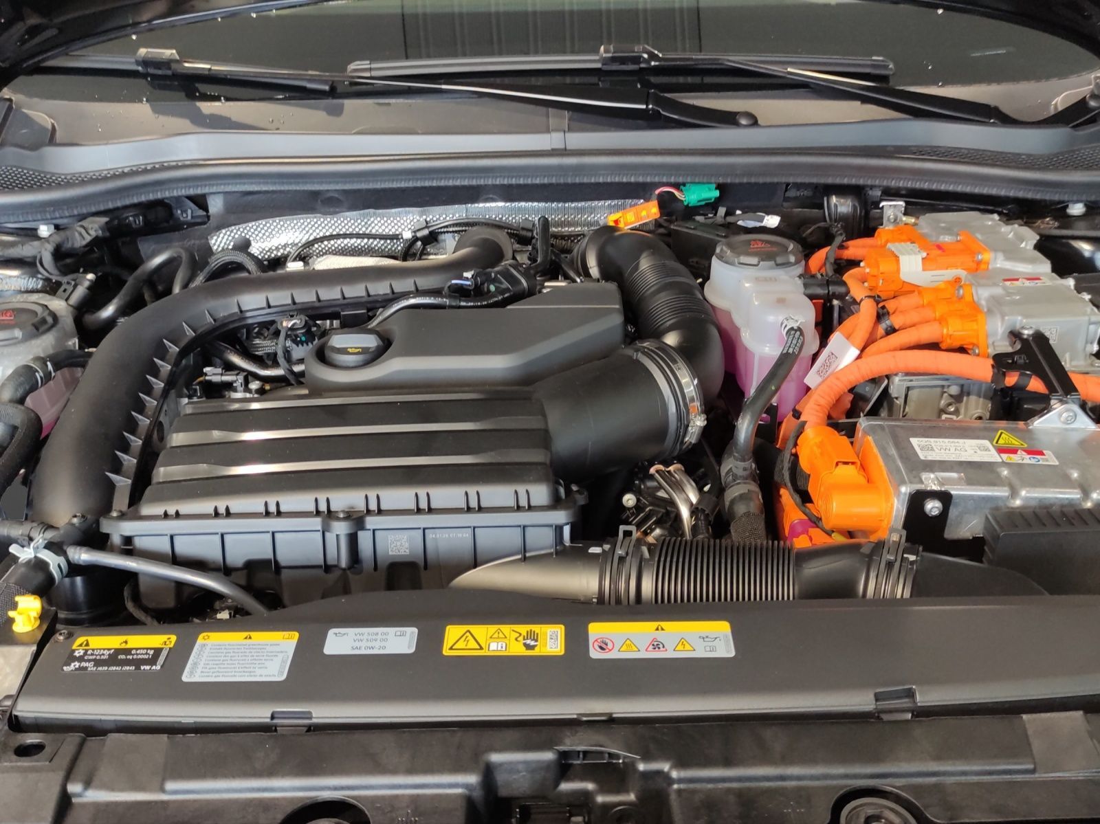 Cupra Leon - Bild 19