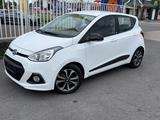 Hyundai i10 FIFA World Cup Edition/Klima/Temp/SHZ - Hyundai i10: Fifa World Cup Edition
