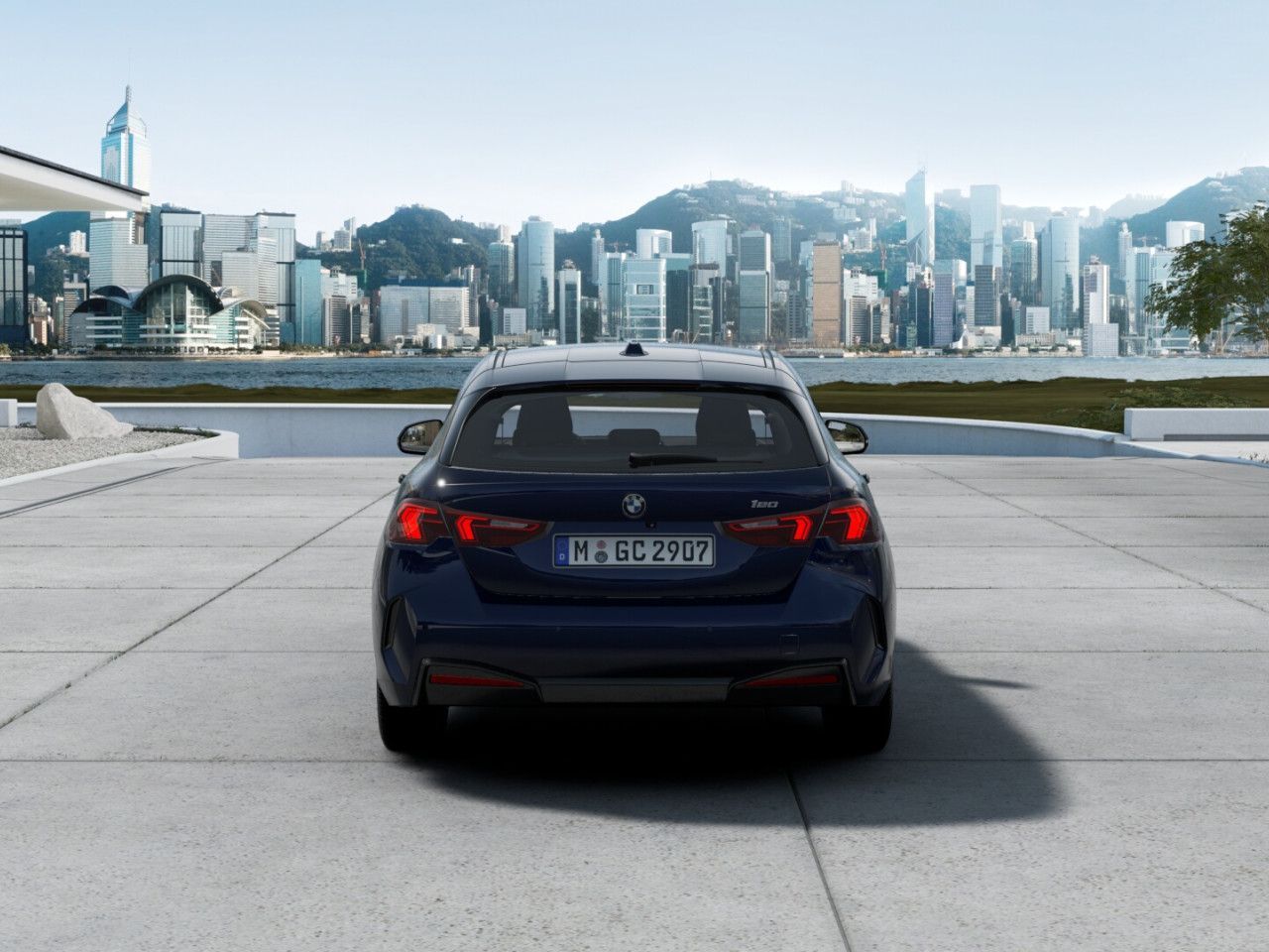 BMW 120 - Bild 9