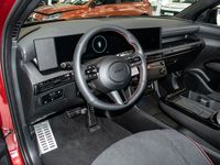 Hyundai TUCSON - Vorschau Bild 7