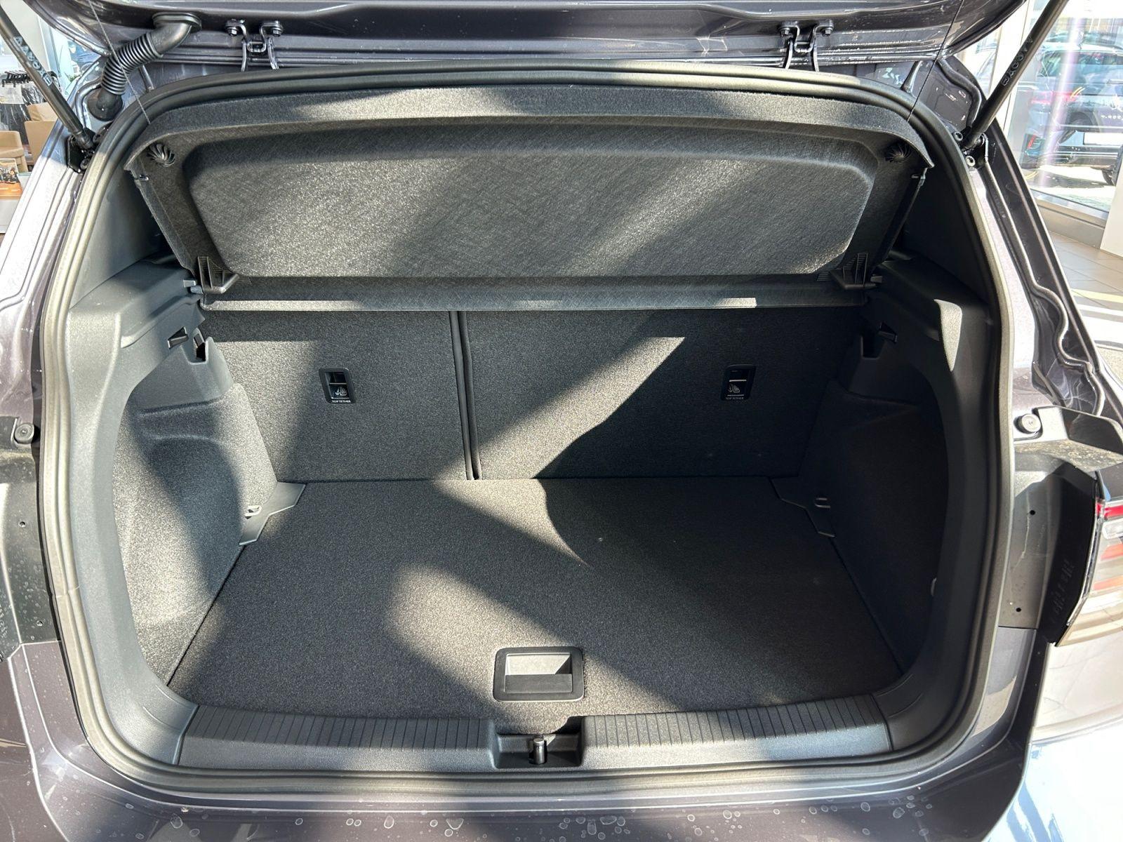 Volkswagen T-Cross 1.5TSI R-Line DSG Navi LED Kamera, миниатюра 12