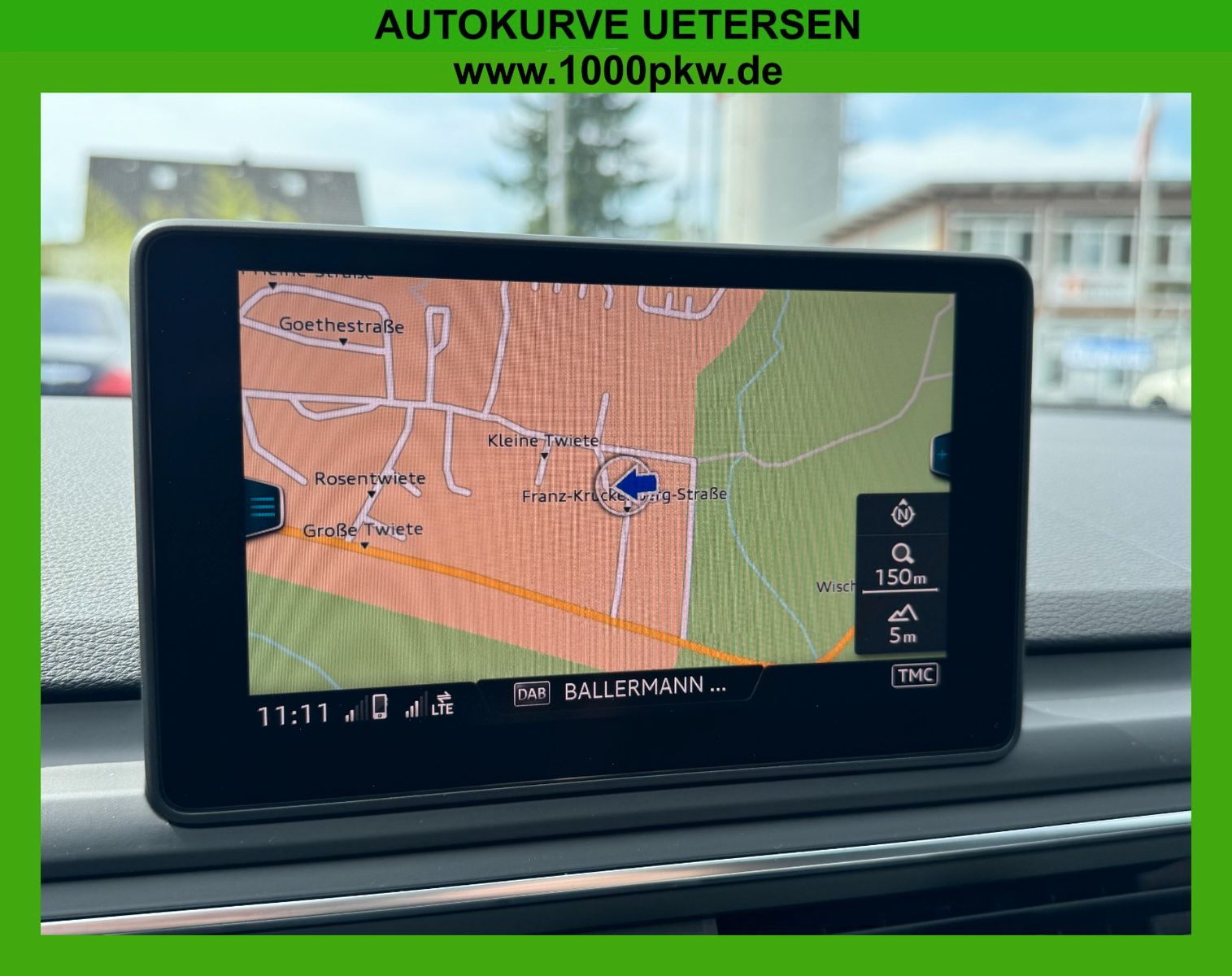 Audi S4 Avant 3.0 TFSI HUD NAVI PANO LED AHK foto 23