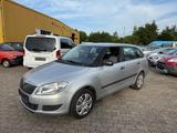 Skoda Fabia 1.2l TSI 77kW Elegance Combi - Skoda Fabia: Combi Elegance