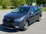 Dacia Logan MCV II Kombi Stepway 1.5 DCI TÜV NEU AHK - Dacia Logan mit Diesel-Antrieb