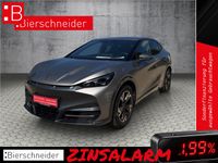 Cupra Tavascan - Vorschau Bild 1