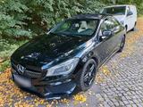 Mercedes-Benz Mercedes Cla250 4 matic Amg Night Paket - Mercedes-Benz CLA 250 von privat