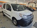 Renault Kangoo Extra 3Sitze Klima Navi Zahnrieme Neu AHK - Renault Kangoo sitze