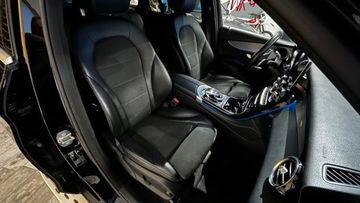 Mercedes GLC 250 - 7
